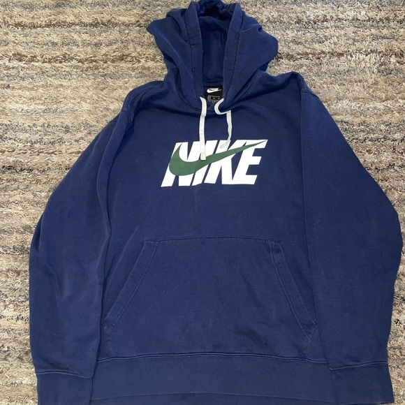 Nike Other Used Nike Hoodie Size Xl In Mens Poshmark